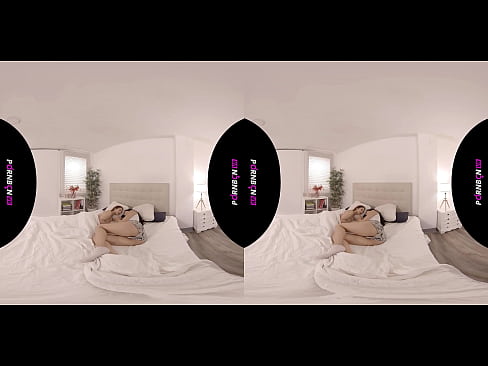 ❤️ PORNBCN VR 两个年轻的女同性恋者在4K 180 3D虚拟现实中醒来的角质，日内瓦贝鲁奇卡特里娜莫雷诺 at zh-cn.https-tubsexer.ru