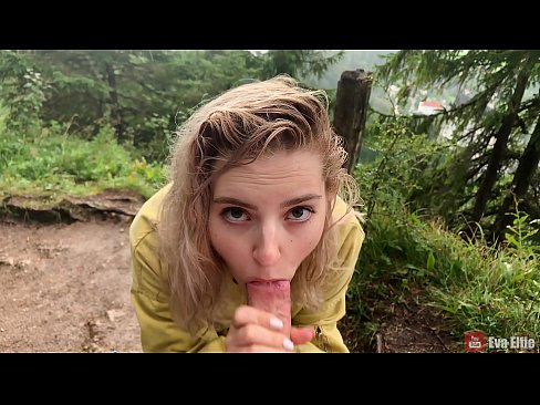 ❤️ 女孩在公共场合口交后吞下精液 - Eva Elfi at zh-cn.https-tubsexer.ru