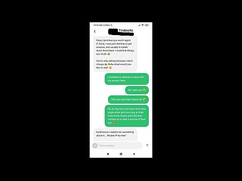 ❤️ 我加入了一个新的PAWG从Tinder到我的后宫(包括与Tinder交谈)。 at zh-cn.https-tubsexer.ru